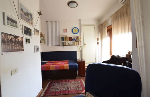 Zona LIII Tomba di Nerone Appartement | Appartamento Cassia Gradoli in Roma, A/C