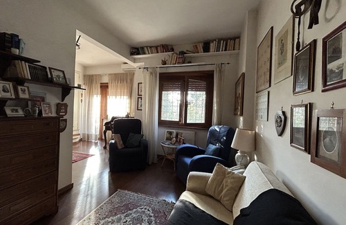 Zona LIII Tomba di Nerone Appartement | Appartamento Cassia Gradoli in Roma, A/C