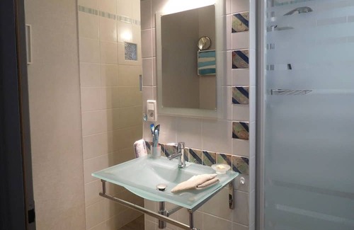 Arbigny-sous-Varennes Lit Et Petit-Déjeuner | Guestroom Arbigny-sous-Varennes, 2 bedrooms, 4 persons