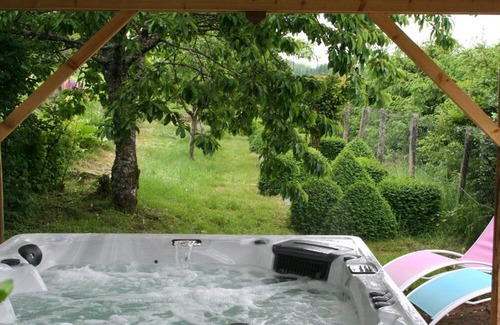 Le Clerjus Lit Et Petit-Déjeuner | Guestroom Le Clerjus, studio flat, 2 persons