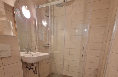 Iden Appartement | Gemütliche 3 Zimmerwohnung Nähe Osterburg und Stendal