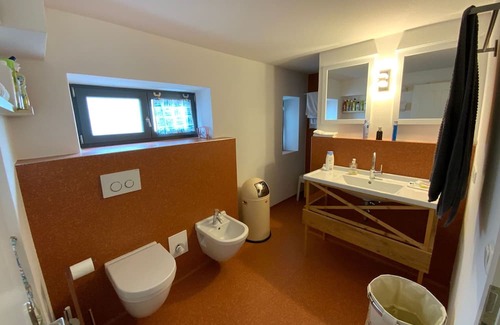 Landsberg am Lech Appartement | Maisonette Wohnung Boho - Villafunkelbunt