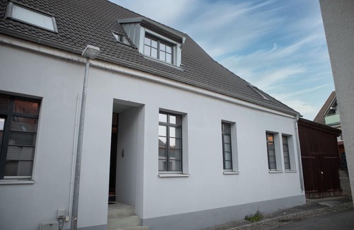 Munzingen Appartement | Ferienloft, 200qm, 3 Schlafzimmer, max 8 Personen