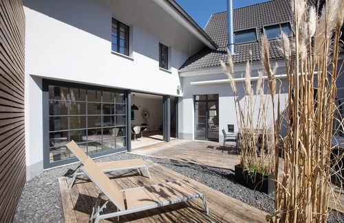 Munzingen Appartement | Ferienloft, 200qm, 3 Schlafzimmer, max 8 Personen