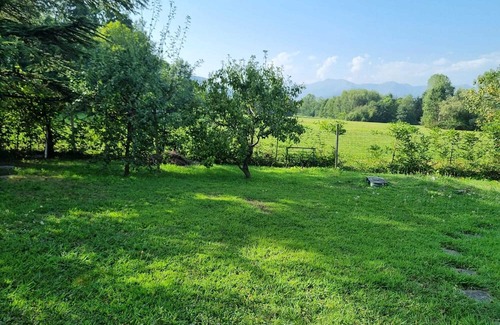 Fiano Appartement | Nature and Golf with private garden retreat