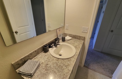 DeLand Maison | Entire Home in the heart of Deland