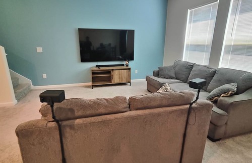 DeLand Maison | Entire Home in the heart of Deland