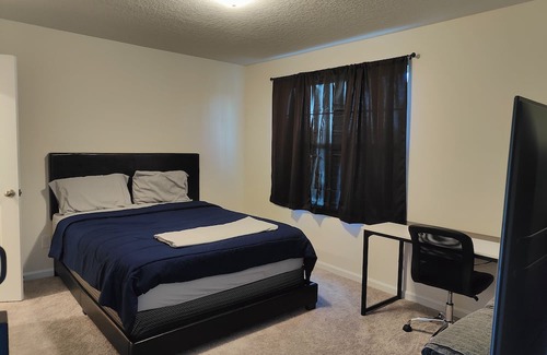 DeLand Maison | Entire Home in the heart of Deland