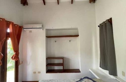 Santa Cruz Appartement | Punta India Cabaña 3