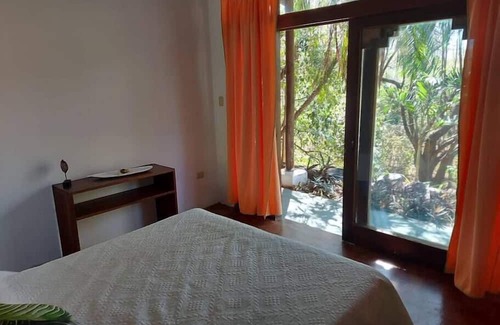 Santa Cruz Appartement | Punta India Cabaña 3