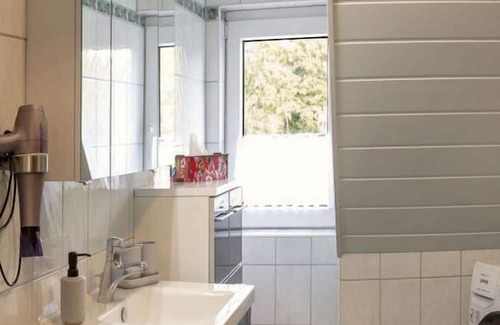 Bad Bodenteich Appartement | Apartment in the Eichengrund