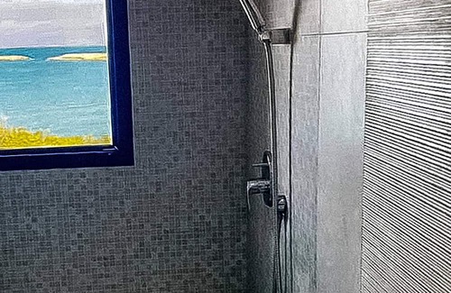 Hay Rmel Appartement | The Sea View La Vue Mer
