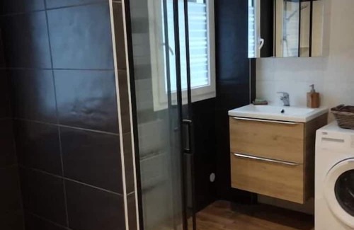 Entremont-le-Vieux Appartement | les Seilles de Clovis 5p 2c