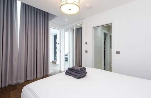 Frognal and Fitzjohns Maison | Fabulous House in Hampstead (FAV41)