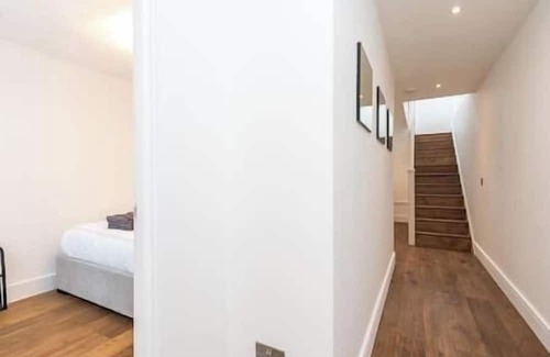 Frognal and Fitzjohns Maison | Fabulous House in Hampstead (FAV41)