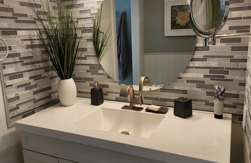Skaneateles Maison | Skaneateles Vacation Home ADA Accessible