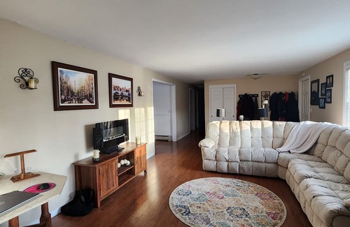 Skaneateles Maison | Skaneateles Vacation Home ADA Accessible