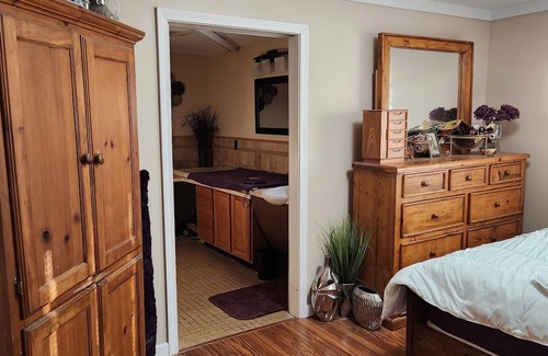 Skaneateles Maison | Skaneateles Vacation Home ADA Accessible
