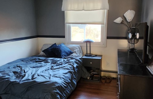 Skaneateles Maison | Skaneateles Vacation Home ADA Accessible