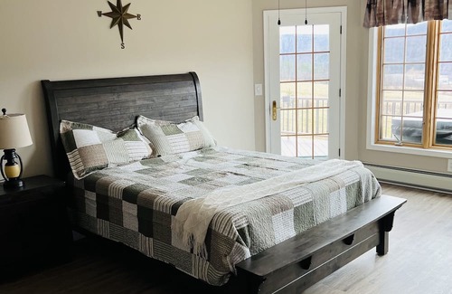 Dushore Maison | Scenic Mountain View Getaway