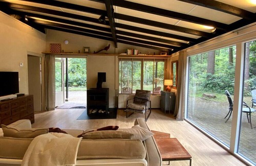 Giethmen Maison | Sauna in the woods (private)