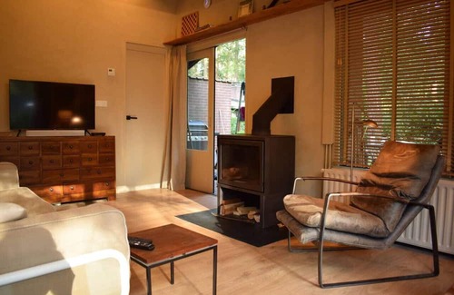 Giethmen Maison | Sauna in the woods (private)