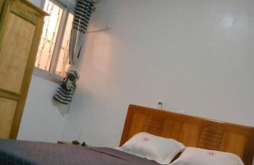 Yamoussoukro Appartement | Appartement Haut Standing - Climatisation Proche Stade et Inp-hb