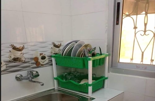 Yamoussoukro Appartement | Appartement Haut Standing - Climatisation Proche Stade et Inp-hb