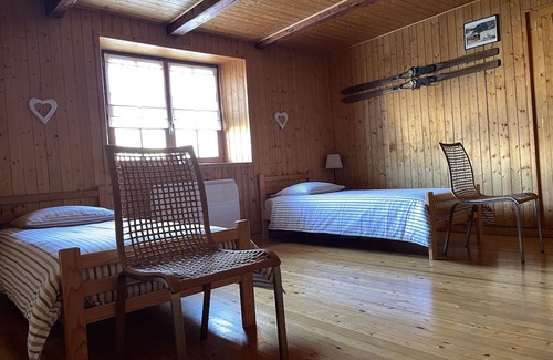 Thones Chalet De Ski | Ancienne Ferme