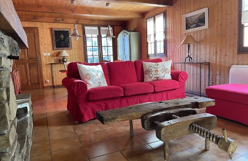 Thones Chalet De Ski | Ancienne Ferme