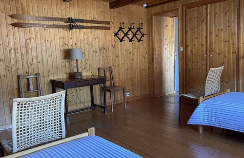 Thones Chalet De Ski | Ancienne Ferme