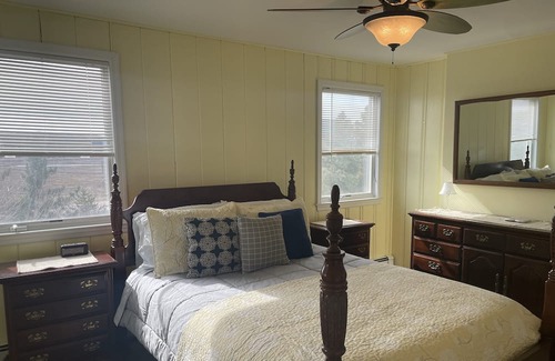 Suffolk County Maison | Poppys Private Beach Paradise - Wading River, Northfork