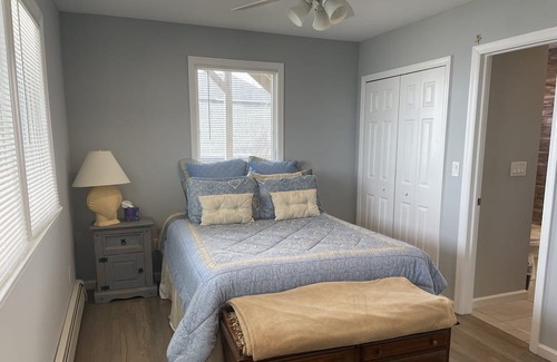 Suffolk County Maison | Poppys Private Beach Paradise - Wading River, Northfork