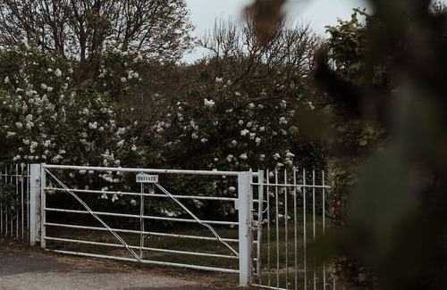 Henley-on-Thames Cabine | The Riverside Lodge