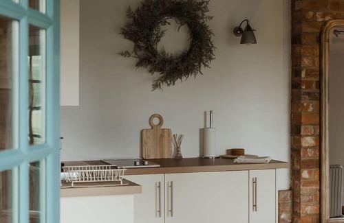 Henley-on-Thames Cabine | The Riverside Lodge