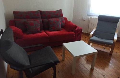 Burgos Copropriété | Martinillo VUT