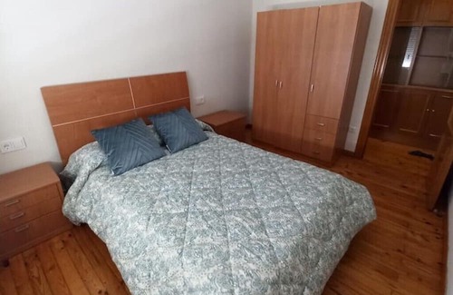 Burgos Copropriété | Martinillo VUT