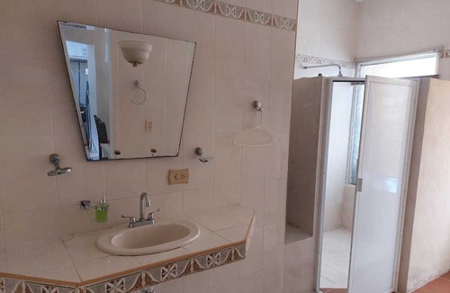 Montecarlo Appartement | Departamento amplio c/Alberca