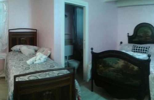 Lucinasco Maison | agriturismo nonni devia