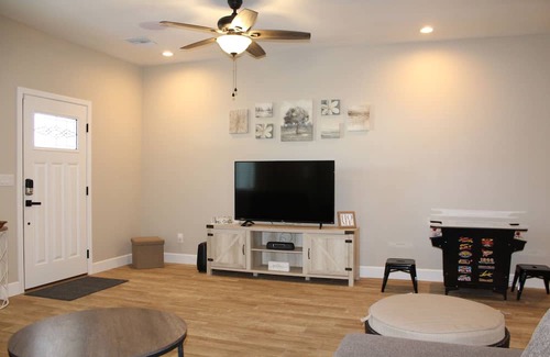Fort Mohave Maison | The Mohave Fort: Pool & Patio
