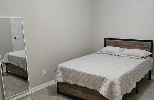 San Juan Maison | 3 bdr 2 bath open concept home.