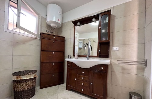 Torre Rinalda Maison | Villetta Del Mare Close To The Seaside, Lecce, Italy