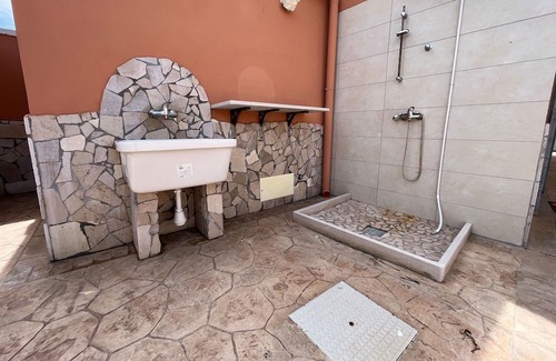 Torre Rinalda Maison | Villetta Del Mare Close To The Seaside, Lecce, Italy