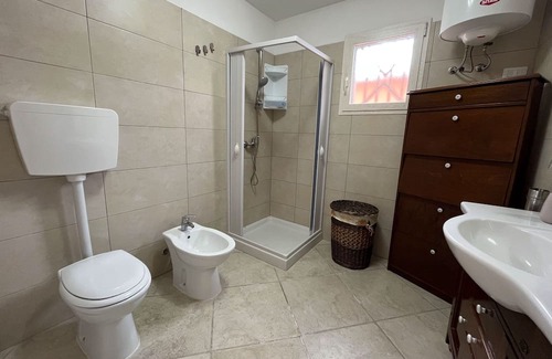 Torre Rinalda Maison | Villetta Del Mare Close To The Seaside, Lecce, Italy