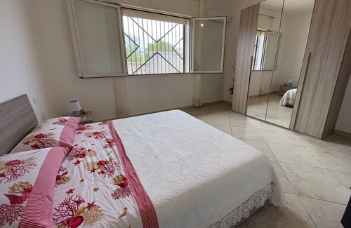 Torre Rinalda Maison | Villetta Del Mare Close To The Seaside, Lecce, Italy