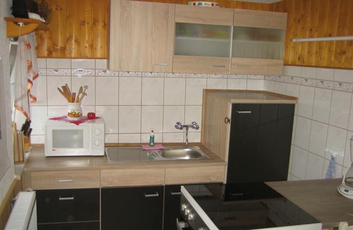 Weifa Appartement | Ferienwohnung/app. für 7 Gäste mit 56m² in Steinigtwolmsdorf