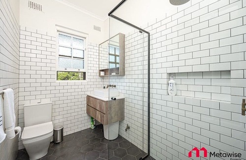 Rose Bay Appartement | MetaWise⏐Rose Bay⏐Seafront Serenity Elegant 2Bed