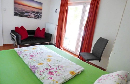 Schwarzenbruck Appartement | Holiday apartment in the Wiesengrund