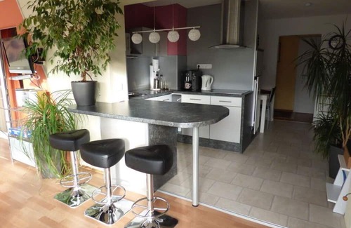 Schwarzenbruck Appartement | Holiday apartment in the Wiesengrund
