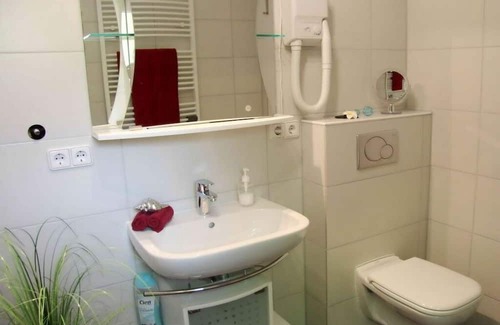 Schwarzenbruck Appartement | Holiday apartment in the Wiesengrund